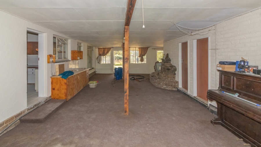Commercial Property for Sale in Kroonstad Rural Free State